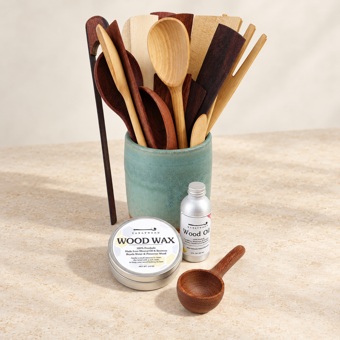 Utensil Sets & Gift Bundles