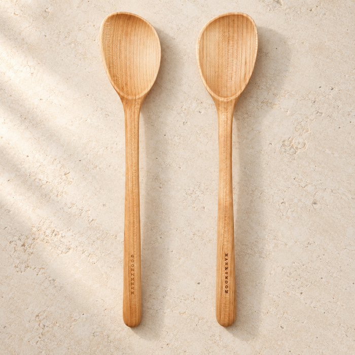Cooking Spoons & Utensils