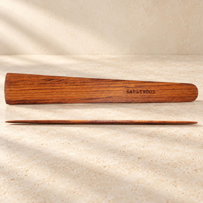 Spatulas & Scrapers