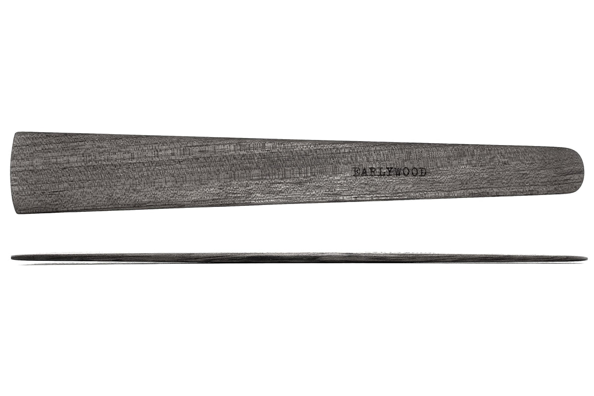 Character-Grain Wooden Utensils — Assorted Styles — product view 3