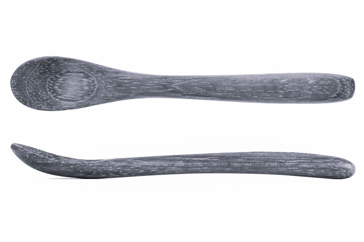 Character-Grain Wooden Utensils — Assorted Styles — product view 13