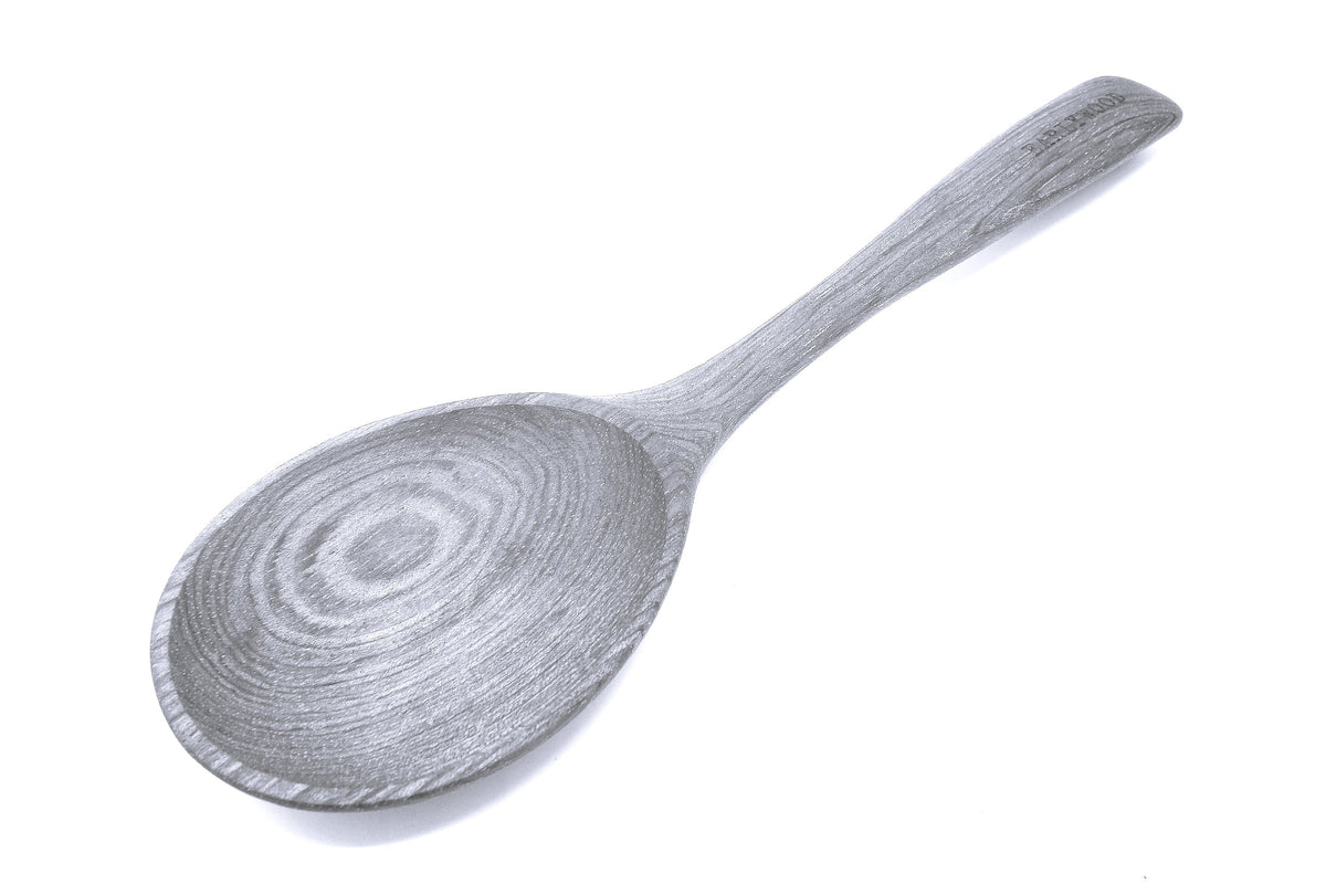 Character-Grain Wooden Utensils — Assorted Styles — product view 17