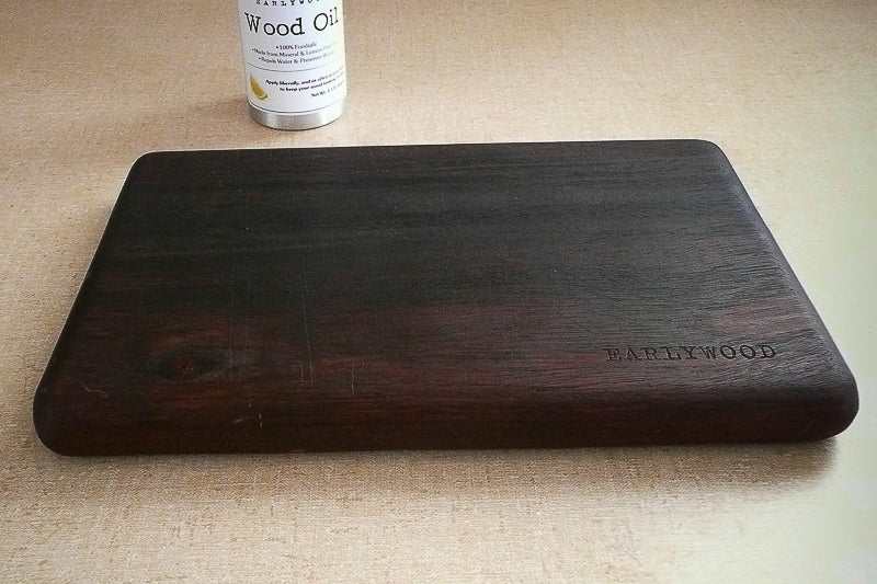 Mineral & Lemon-Peel Oil for Wooden Kitchenware — product view 7