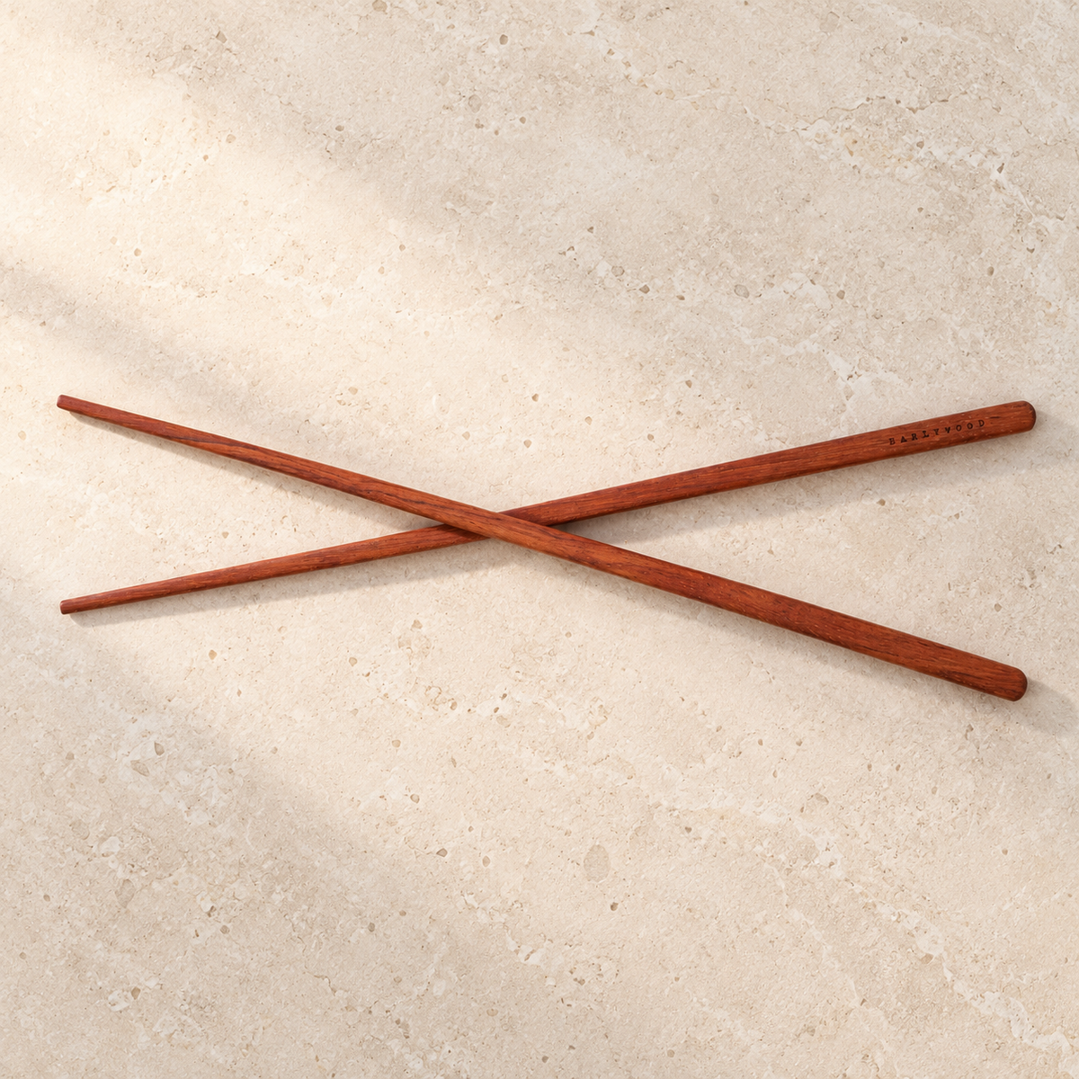 Extra-Long Wooden Cooking Chopsticks — Pair